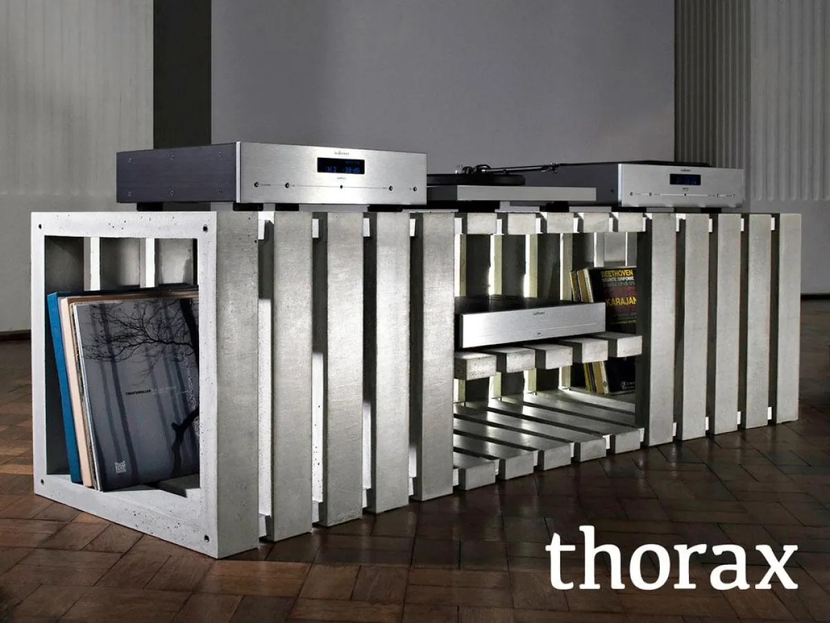 thorax OEO 15