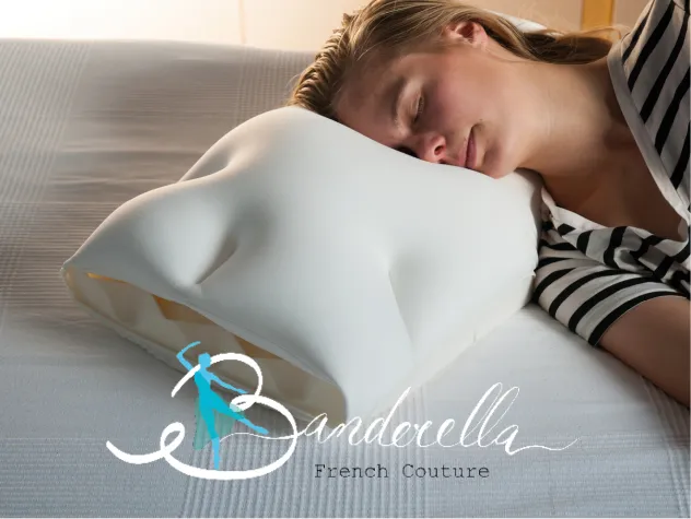 Bild: Kopfkissen mit Mikroperlen - Was man unbedingt darüber wissen sollte...