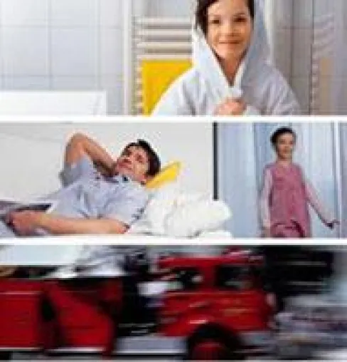 Warum dämmen? Gute Gründe sprechen dafür Bild: Warum dämmen? Gute Gründe sprechen dafür