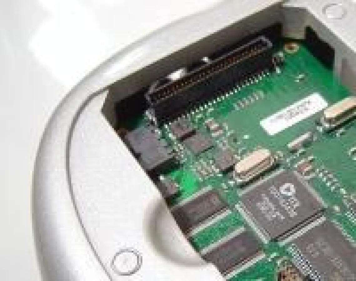 Der mobile Kleinstroboter Khepera III bietet nahezu unbegrenzte Anwendungsmöglichkeiten