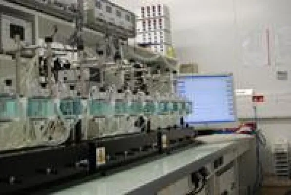 UROsphere - Forschung in der Urologie Bild: UROsphere - Forschung in der Urologie