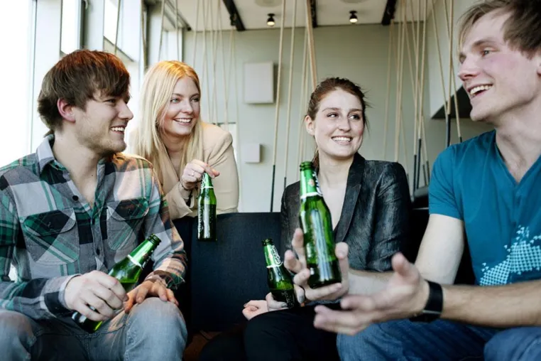Bild: Auf Reisen den Bier-Horizont erweitern