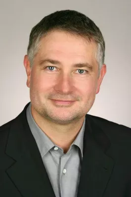 Bild: Hans Holger Rath neuer Produktmanager für COSIMA bei DOCUFY