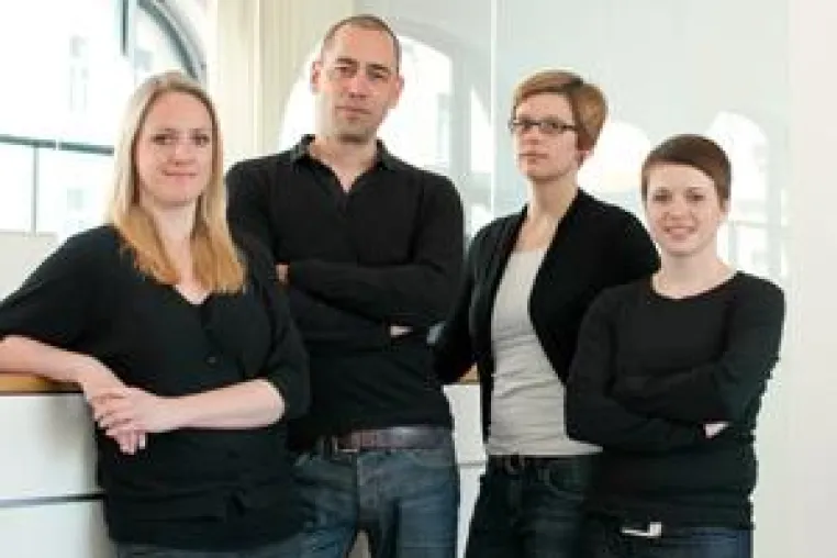 Bild: Zeichen & Wunder baut Bereich Retail- und Ausstellungsdesign aus