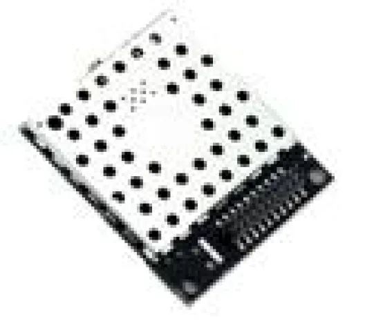 Bild: AC4486 Transceiver von Aerocomm