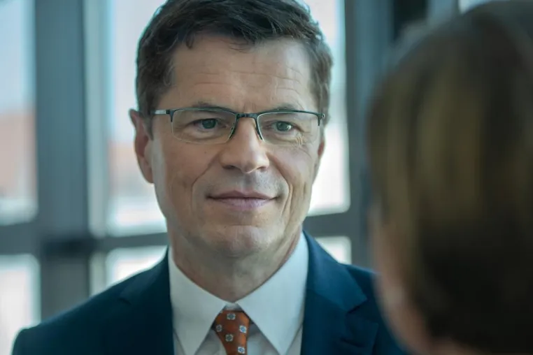 Interview: Softwareentwicklung mit Appian: „Der Kunde weiß, wie sein automatisierter Prozess aussehen wird.“ Bild: Interview: Softwareentwicklung mit Appian: „Der Kunde weiß, wie sein automatisierter Prozess aussehen wird.“
