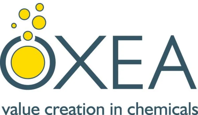 Oxea reorganisiert die Versorgung mit Synthesegas und Wasserstoff Bild: Oxea reorganisiert die Versorgung mit Synthesegas und Wasserstoff