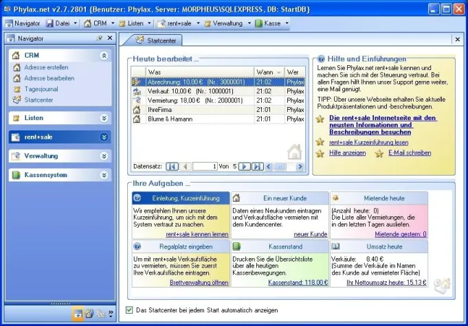 Phylax.net rent+sale - Vermieten und Verkaufen Bild: Phylax.net rent+sale - Vermieten und Verkaufen