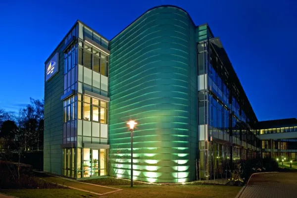 Bild: Architektengruppe Schweitzer + Partner präsentiert sich zum Tag der Architektur am 28. Juni 2009