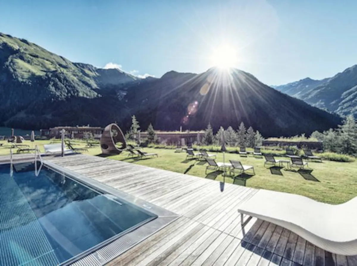 Gradonna****s Mountain Resort