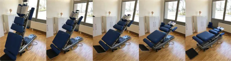 Bild: Schmerz lass nach