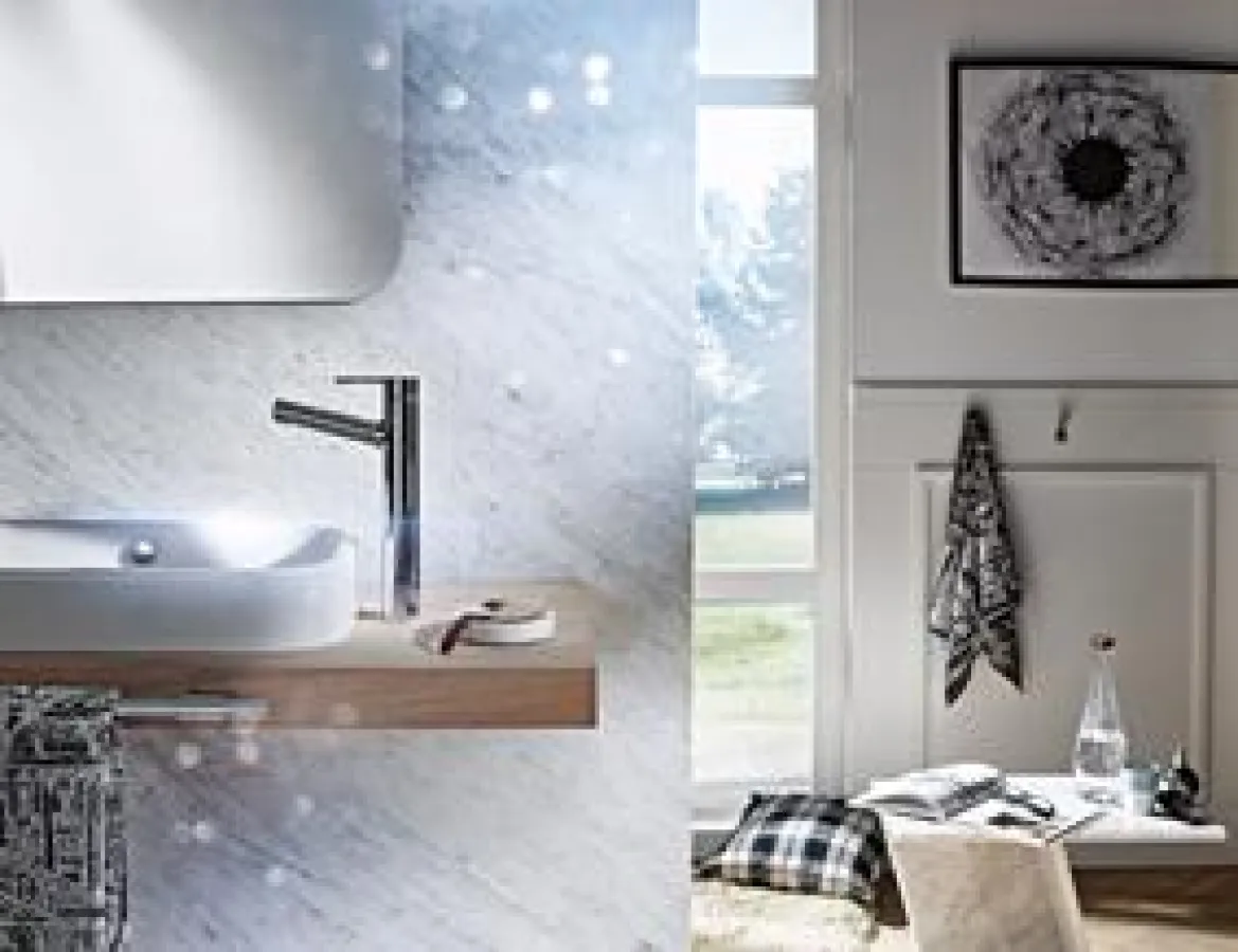 Foto: Hansa Armaturen GmbH