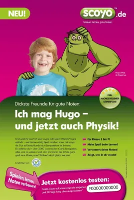 Bild: DNS Agentur für direkte Markenkommunikation realisiert Markteintrittskampagne für scoyo