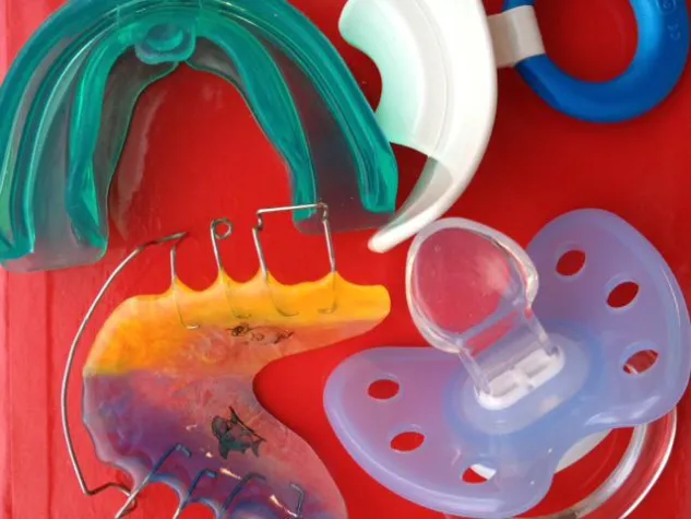 Bild: Präventive Kieferorthopädie