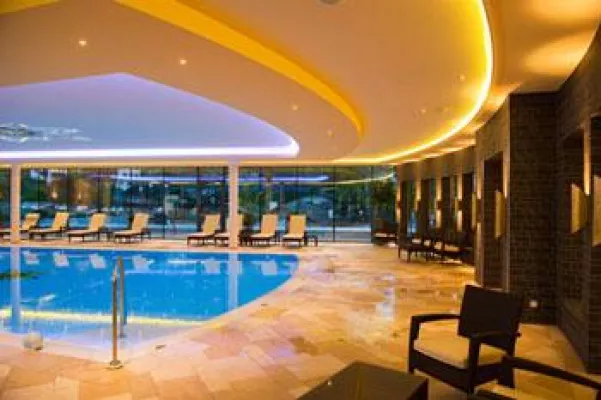 Bild: DER VARTA-FÜHRER - Hotel der Woche: Hotel Edelweiss in Berchtesgaden