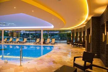 Bild: DER VARTA-FÜHRER - Hotel der Woche: Hotel Edelweiss in Berchtesgaden
