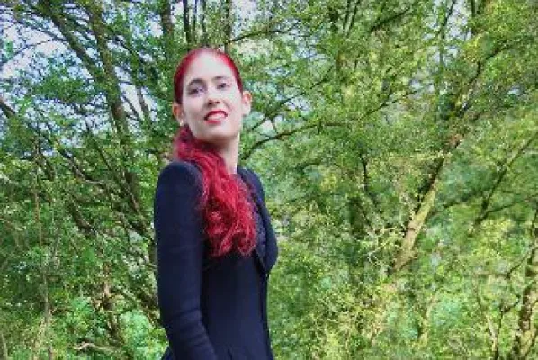 Bild: Cassandra Wyss bringt mit den Brandenburger Symphonikern Beethovens Chorfantasie op. 80 zur Aufführung