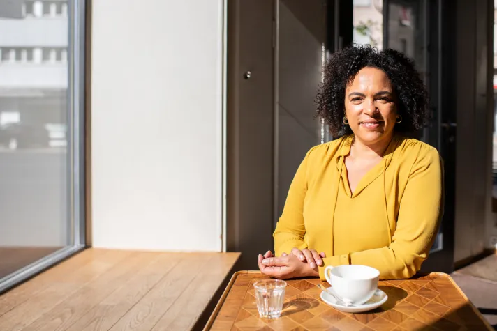 Bild: Der kollektive Elefant: Unausgesprochene Angst vor Bedeutungslosigkeit