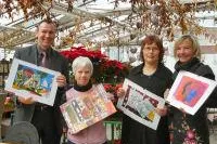 Bild: Bilderkalender 2012 der Stiftung Liebenau