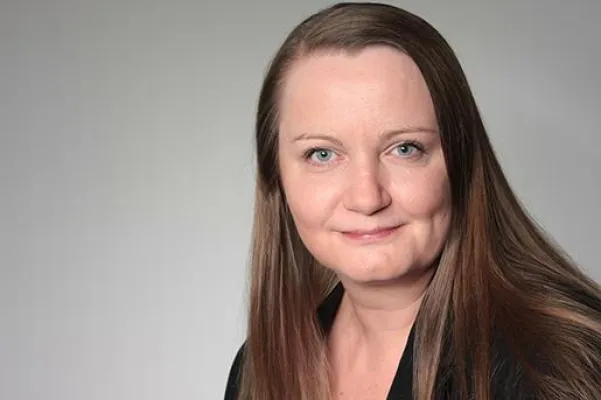 25 Jahre Betriebszugehörigkeit – herzlichen Glückwunsch Anja von Glahn Bild: 25 Jahre Betriebszugehörigkeit – herzlichen Glückwunsch Anja von Glahn