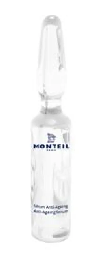 (FOTO: MONTEIL) MONTEIL SOLUTIONS Anti-Aging Serum