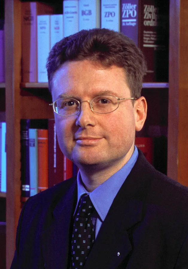 Dr. Julius F. Reiter, Anlegeranwalt aus Düsseldorf