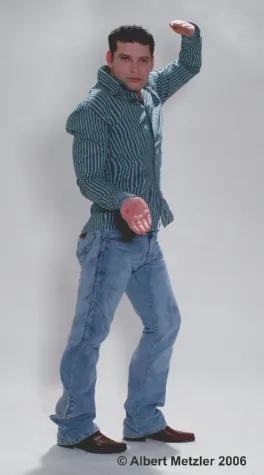 Alternatives Denken: Selbsterkenntnis durch persönliche Integrität Bild: Alternatives Denken: Selbsterkenntnis durch persönliche Integrität