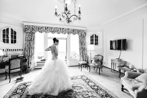 Bild: 11 Tipps wie Sie als Hochzeitsfotograf Ihre Ein-Mann Firma ganz GROSS erscheinen lassen