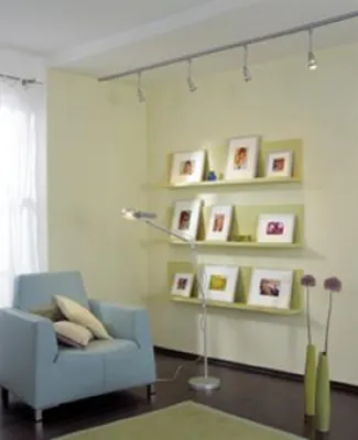 Bild: Selber Tapezieren - Gut für’s Ego und Portemonnaie