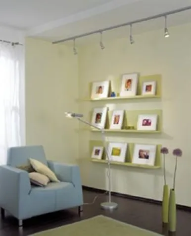 Bild: Selber Tapezieren - Gut für’s Ego und Portemonnaie