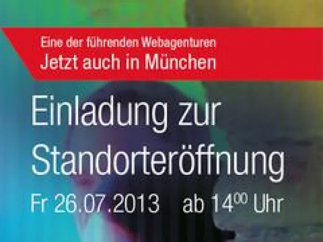 Bild: TechDivision eröffnet neuen Standort in München