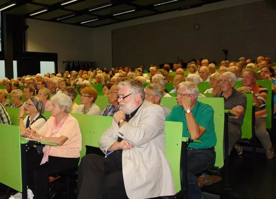 Bild: Graf Botho zu Stolberg-Wernigerode von Historiker rehabilitiert