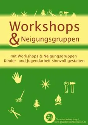 Bild: Mit Workshops & Neigungsgruppen Kinder- und Jugendarbeit sinnvoll gestalten