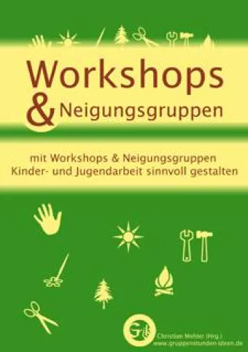 Bild: Mit Workshops & Neigungsgruppen Kinder- und Jugendarbeit sinnvoll gestalten