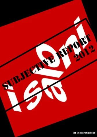 Bild: SUBJECTIVE-REPORT zur Möbelmesse Mailand