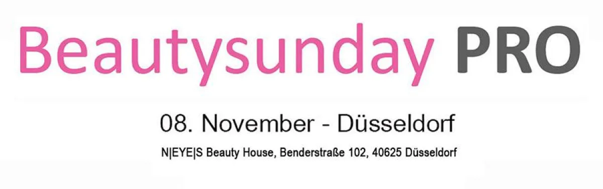 BeautysundayPRO in Düsseldorf