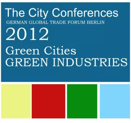 Bild: Magdeburg erfolgreich in China: Green Cities Unternehmerreise mit vielen Höhepunkten