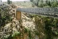Bild: Die Sfakia, Hier hielt sich kein Eroberer
