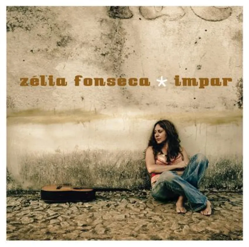 Zélia Fonseca: Impar VÖ 23. April 2010 (Enja/edelkultur)