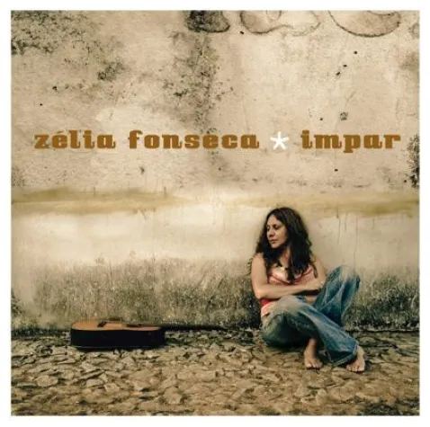 Out Now-Zélia Fonseca: Impar VÖ 23. April 2010 (Enja/edelkultur) Bild: Out Now-Zélia Fonseca: Impar VÖ 23. April 2010 (Enja/edelkultur)