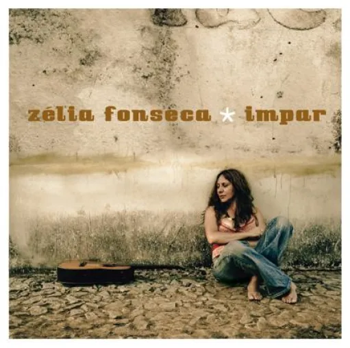 Out Now-Zélia Fonseca: Impar VÖ 23. April 2010 (Enja/edelkultur) Bild: Out Now-Zélia Fonseca: Impar VÖ 23. April 2010 (Enja/edelkultur)