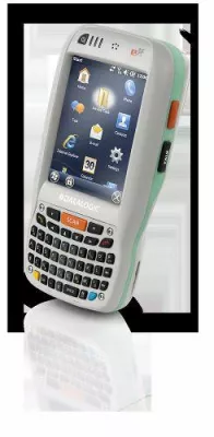 Datalogic zeigt Lösungen zur Datenerfassung im Gesundheitswesen auf der conhIT Bild: Datalogic zeigt Lösungen zur Datenerfassung im Gesundheitswesen auf der conhIT