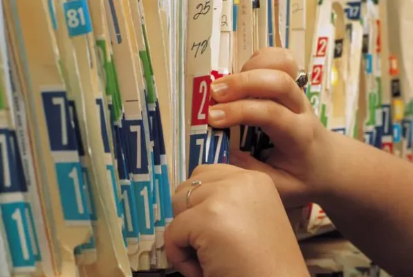 Bild: ProSolution erweitert Personalsoftware um Archivsystem auf iTernity-Basis