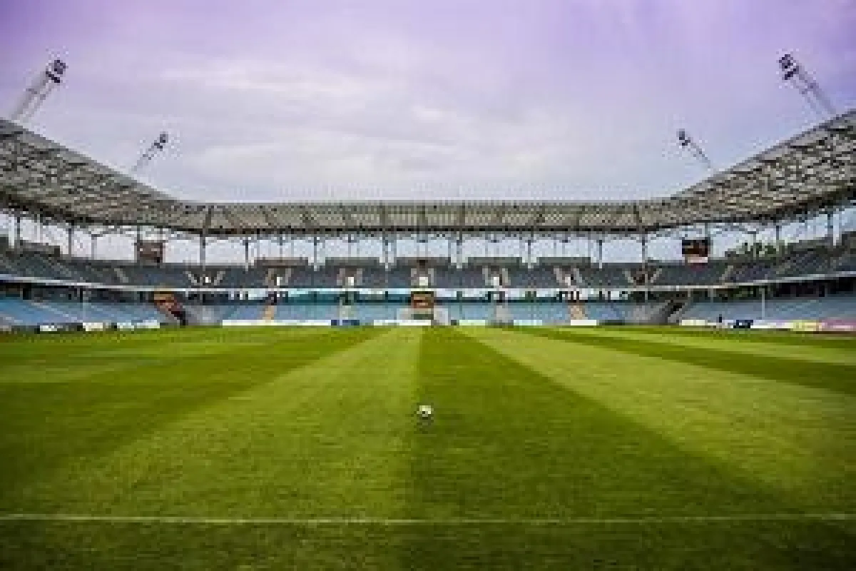 Countdown zur WM in Russland