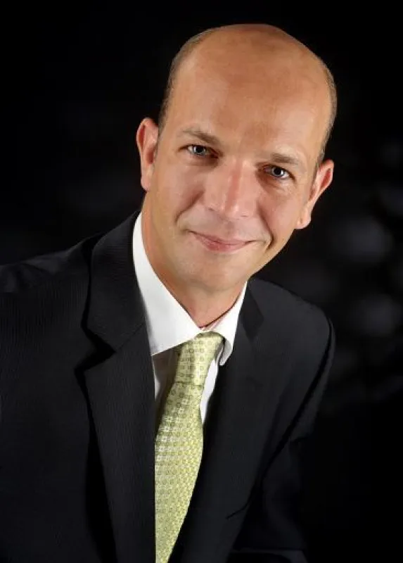 Carsten Schranz