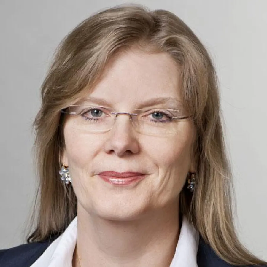 Prof. Birgit Vogel-Heuser von der TU München hält am 6. Dezember eine Keynote zum Thema Cyber-Physical Systems