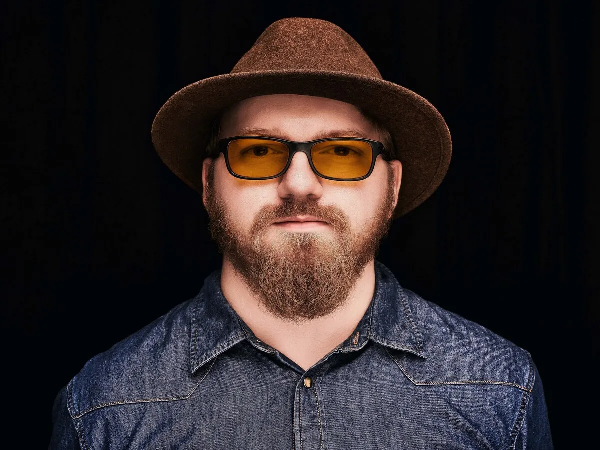 Steven Elijah Neuhaus