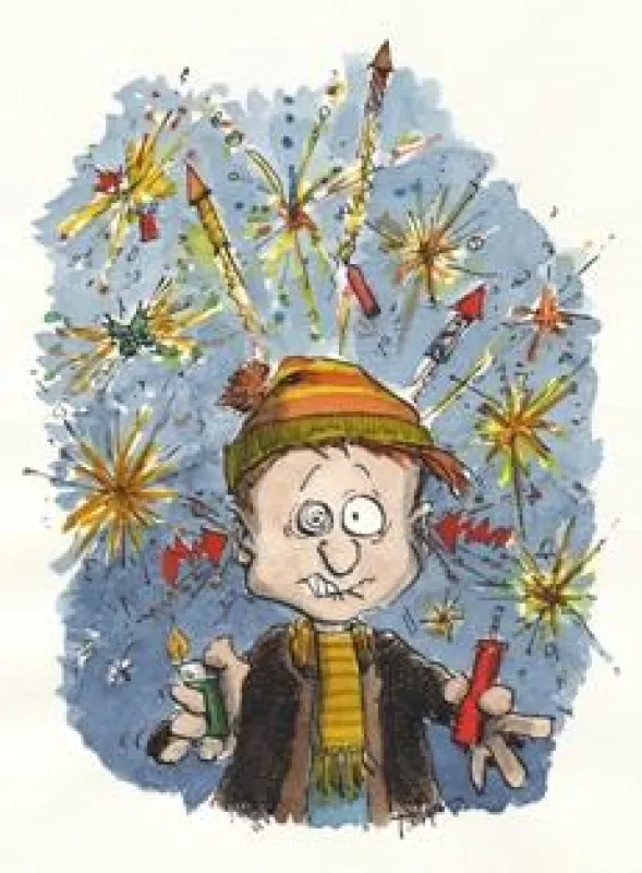 Ein Knall zuviel an Silvester? Hyperbare Sauerstofftherapie HBO hilft zuverlässig bei Schalltrauma.
