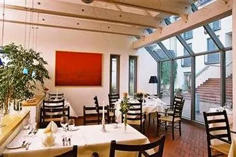 Bild: DER VARTA-FÜHRER - Restaurant der Woche: "Kleines Meer" in Waren (Müritz)