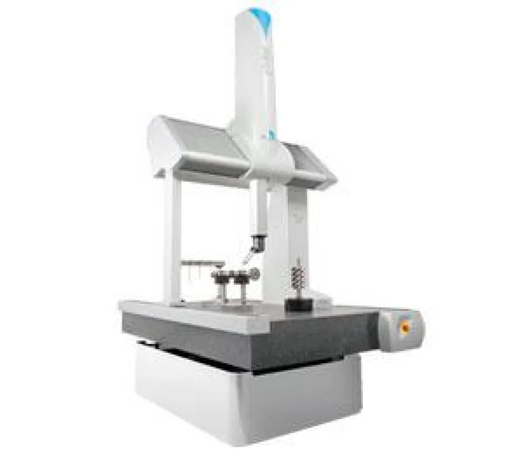 Koordinatenmessmaschine